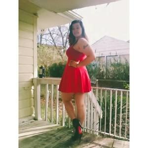 Meet your Posher, Jessica