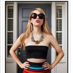 Meet your Posher, Alejandra