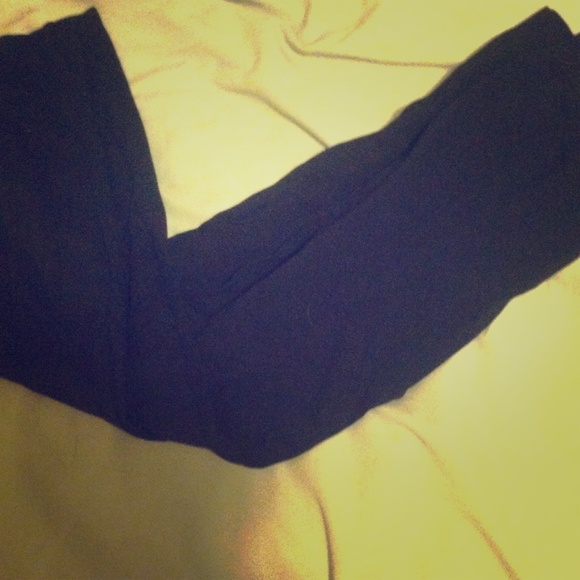 Charlotte Russe Leggings