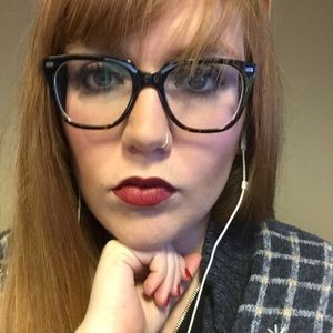 Meet your Posher, Bridget