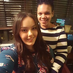 Meet your Posher, Nakeisha