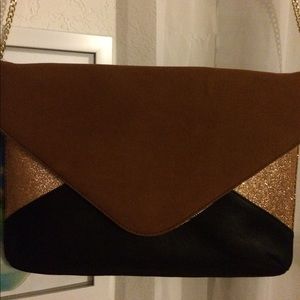 side purse Steve Madden