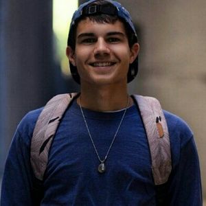 Meet your Posher, Mike