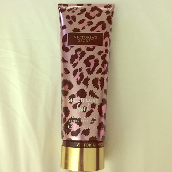 Victoria's Secret lotion - Picture 1 of 2