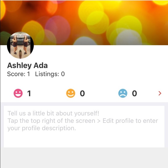 M ercari - Picture 2 of 2