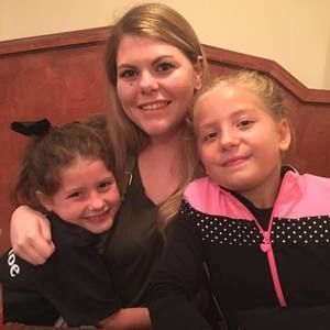 Meet your Posher, Leslie