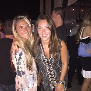 Meet your Posher, Sara