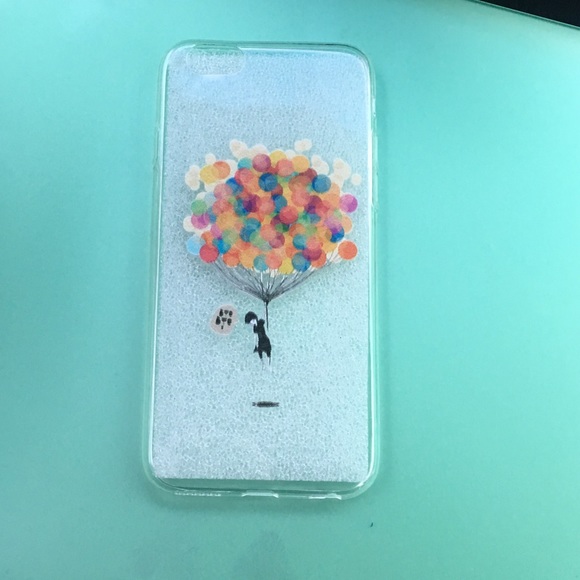 New iPhone 6/6s phone case