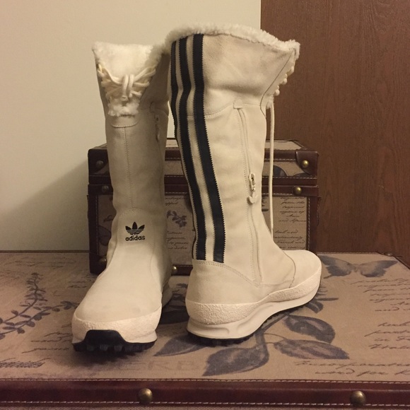 Adidas boots