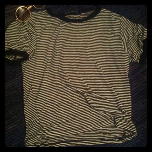 Brandy Melville Nadine Top