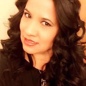 Meet your Posher, Lucy