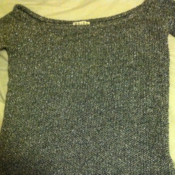 Reiss Long Sleeve