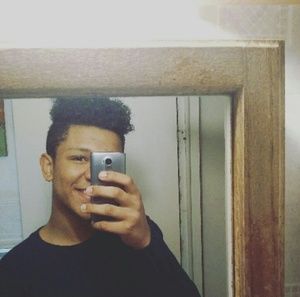 Meet your Posher, Pedro