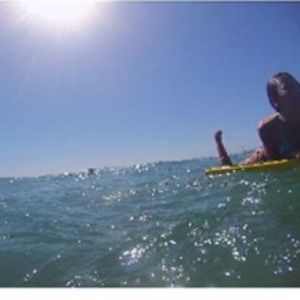 Meet your Posher, Natalia