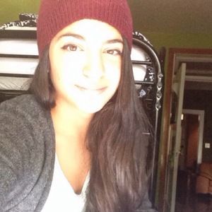 Meet your Posher, Rose