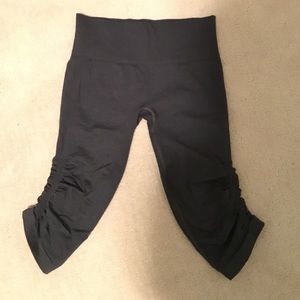 Lululemon tights