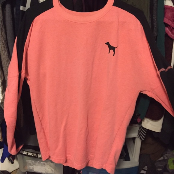 PINK sweater top🎀