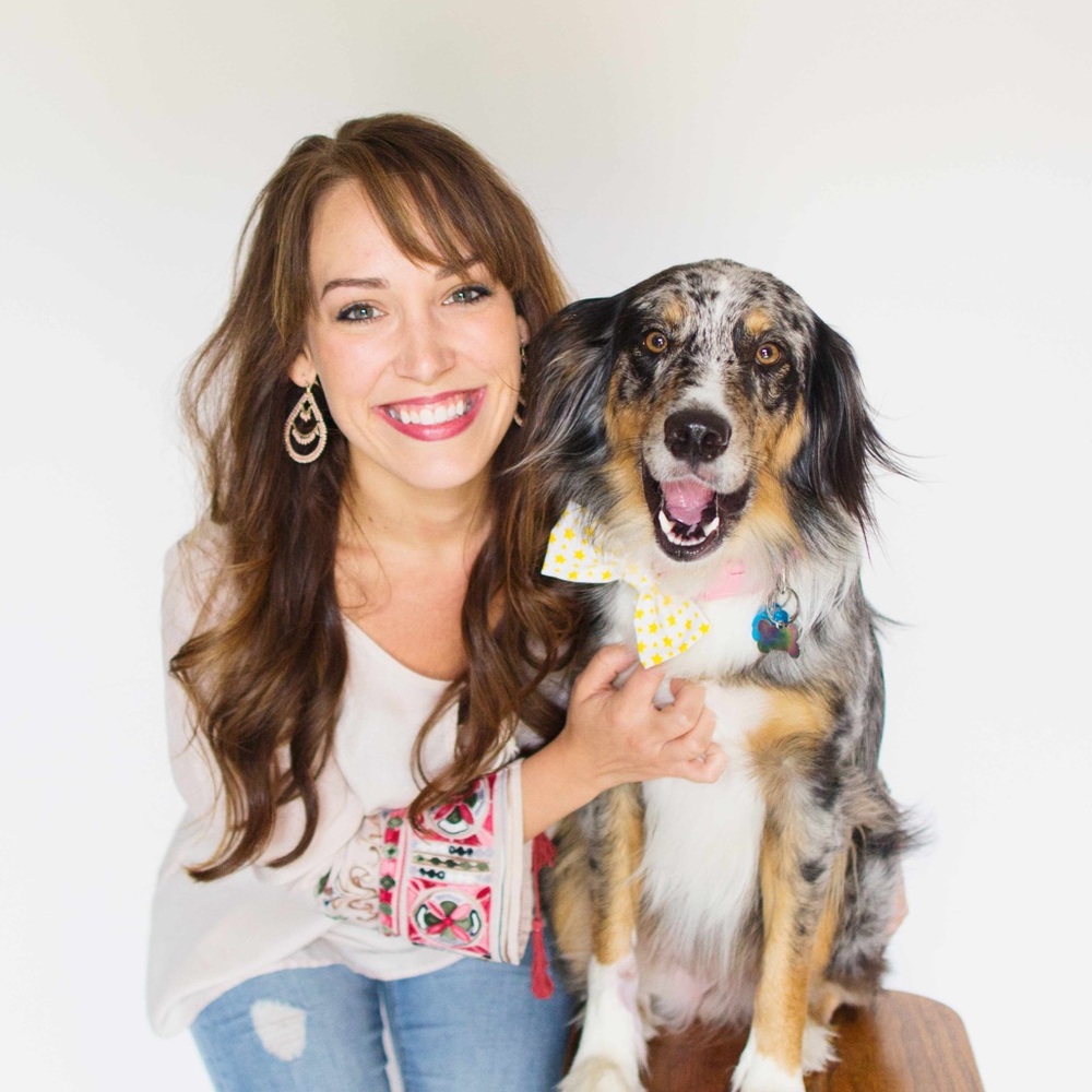 Meet your Posher, Hillary