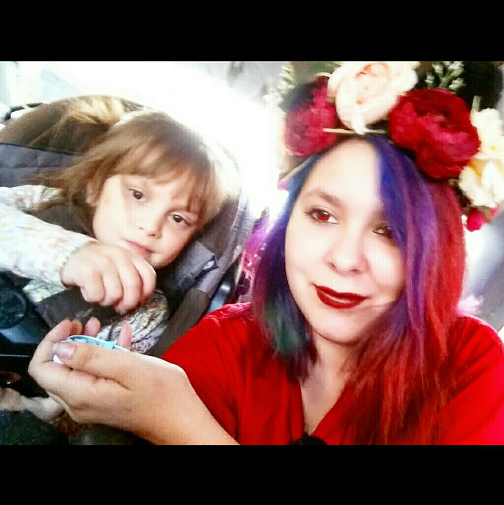 Meet your Posher, Tara