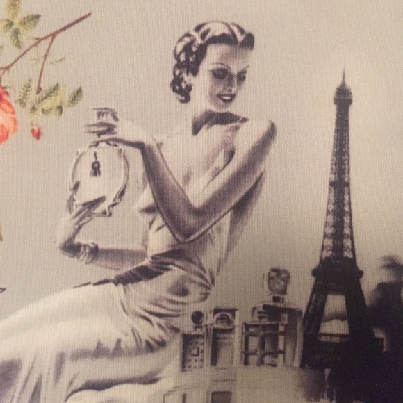 Lancôme Paris Cosmetic Bag - Picture 2 of 4