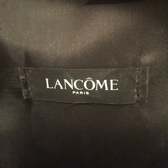 Lancôme Paris Cosmetic Bag - Picture 4 of 4