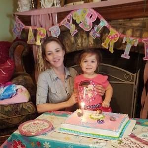 Meet your Posher, Krista