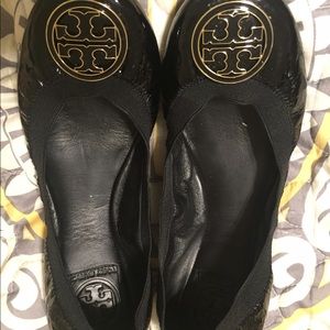 Tory Burch Caroline Flats