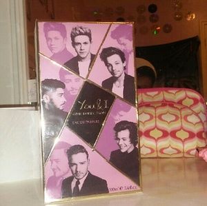 One direction you and I perfume