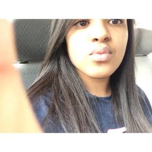 Meet your Posher, Luisa