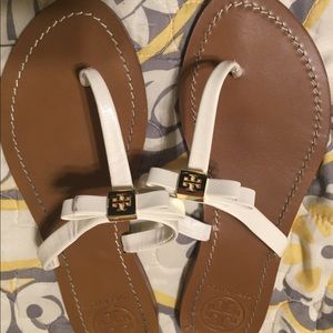 Tory Burch sandals