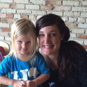 Meet your Posher, Kerri
