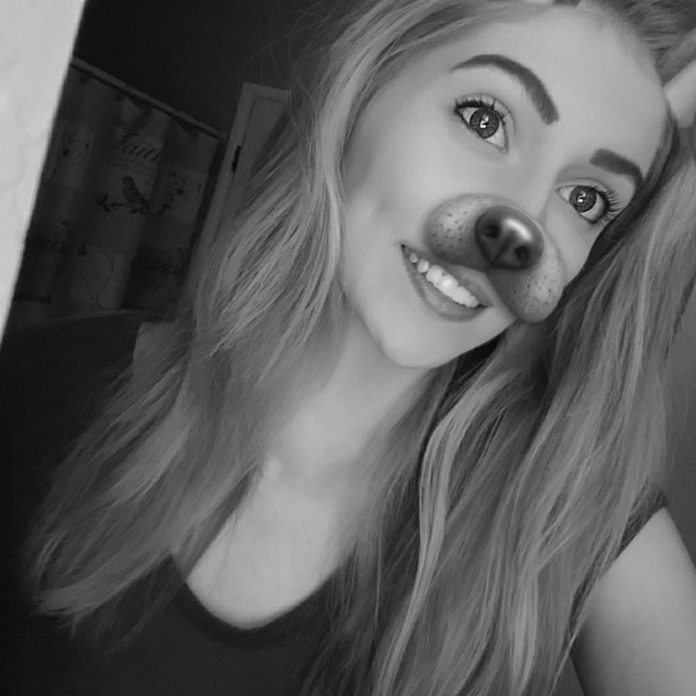 Meet your Posher, Micah