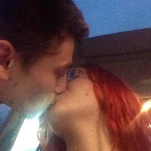 Meet your Posher, Aaron