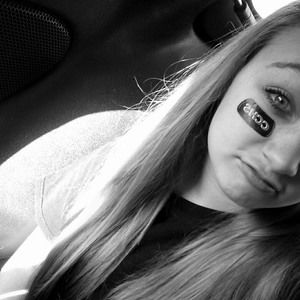 Meet your Posher, Jasmine