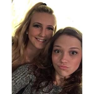 Meet your Posher, Emma