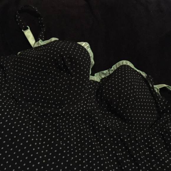 Lingerie