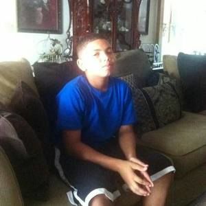 Meet your Posher, Shaun