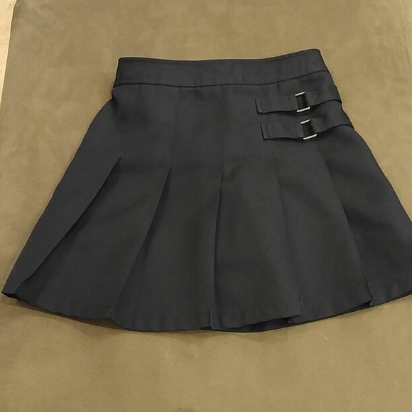 Uniform skirt