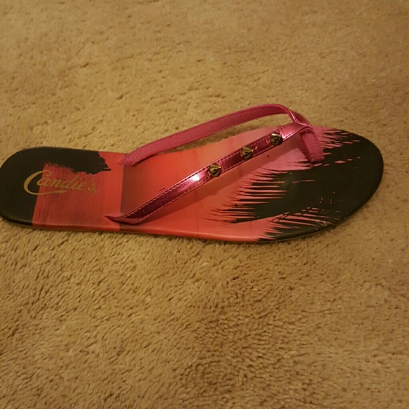 Flip flops - Picture 2 of 3