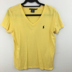 Polo by Ralph Lauren V-Neck