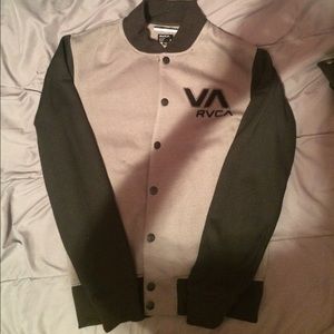 Mens Rvca jacket
