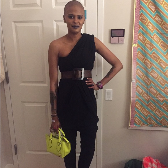 🍭🍾💃🏽Host Pick! ♥️🍭 Neon Mini Satchel! - Picture 4 of 4