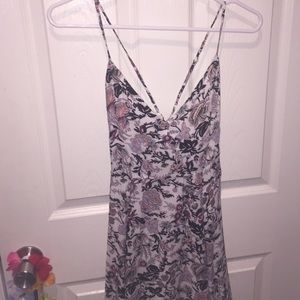 New American Eagle Dress