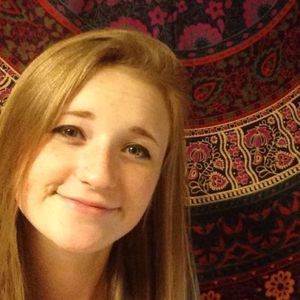 Meet your Posher, Jackie