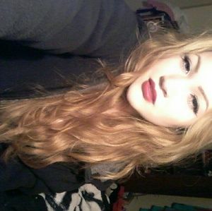 Meet your Posher, Bianca