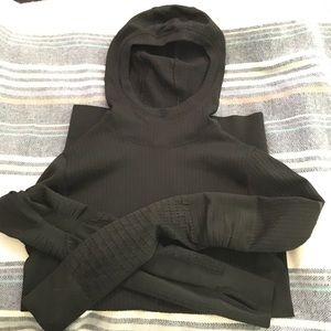 Nike Pro Compression Hoodie