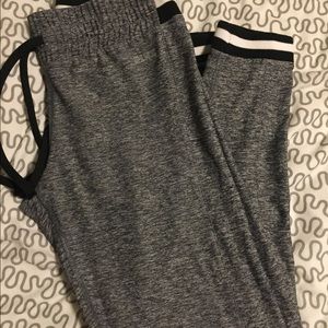 VS PINK ultimate gym pant