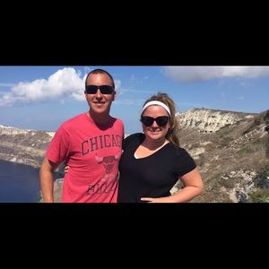 Meet your Posher, Marie