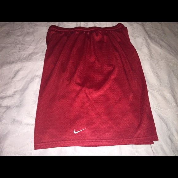 Nike gym shorts