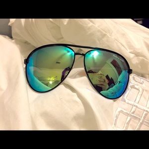 Quay X Shay Vivienne